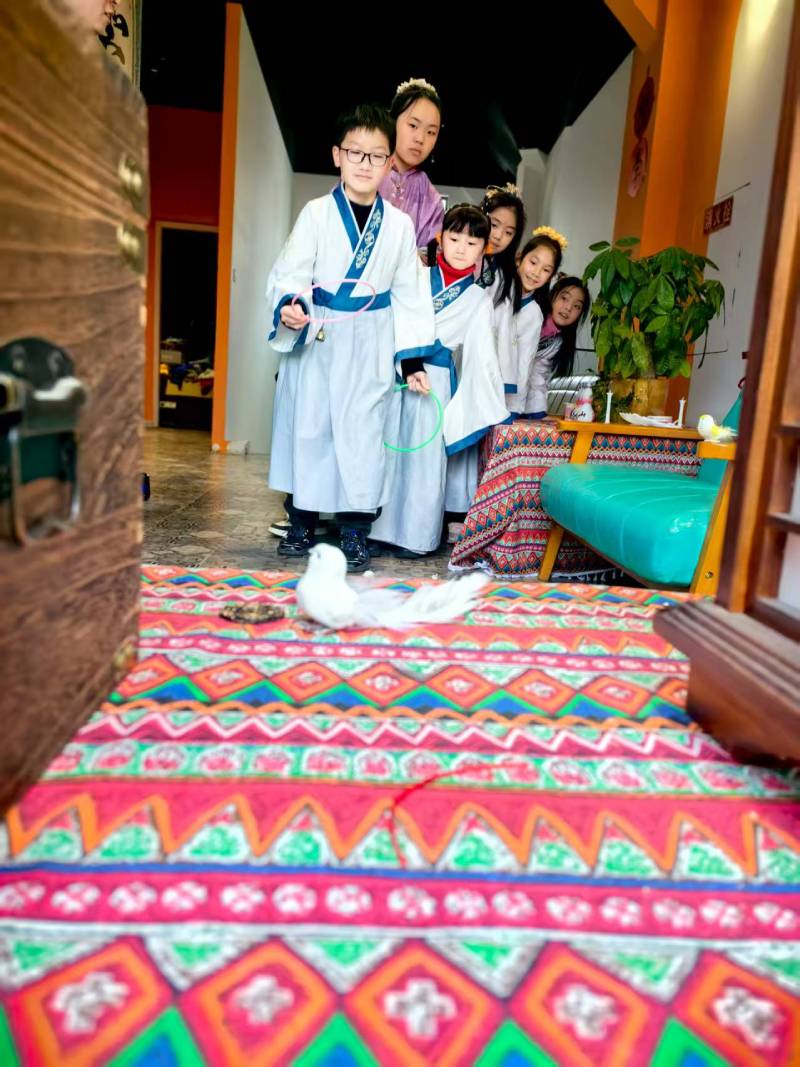 红花岗区文旅项目策划